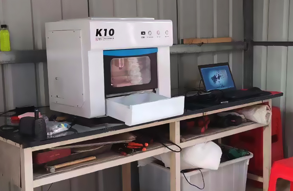 家用玉雕機品質高低看哪幾個方面？