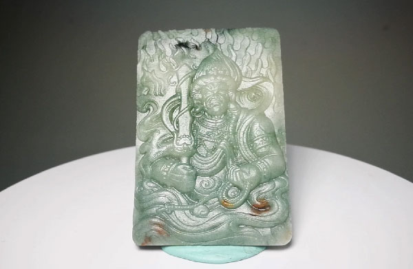 數(shù)控玉雕機自動化設(shè)計特點是什么？