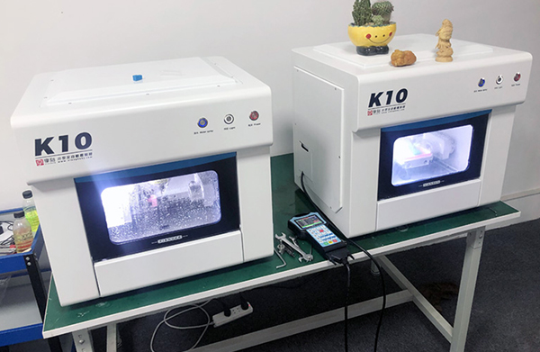 雕玉機(jī)器的價(jià)格貴不貴？玉石機(jī)雕和電腦雕刻那
